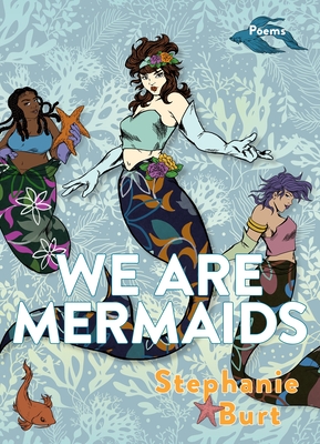 We Are Mermaids