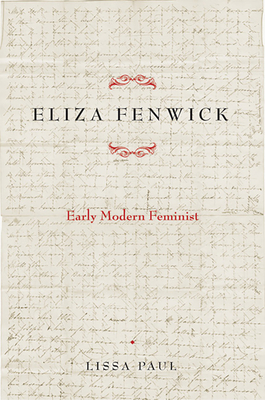 Eliza Fenwick