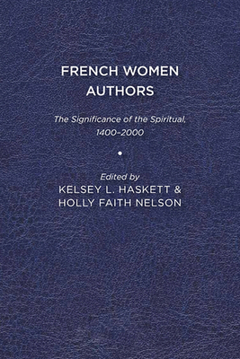 French Women Authors