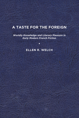 A Taste for the Foreign