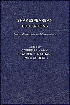 Shakespearean Educations