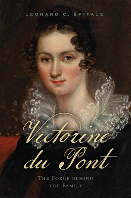 Victorine du Pont