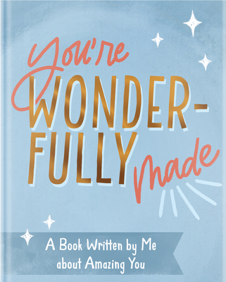 You're Wonderfully Made