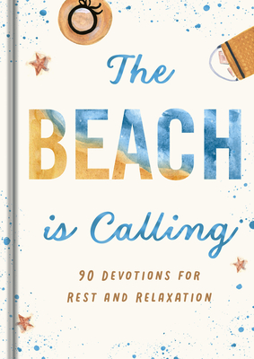 The Beach is Calling