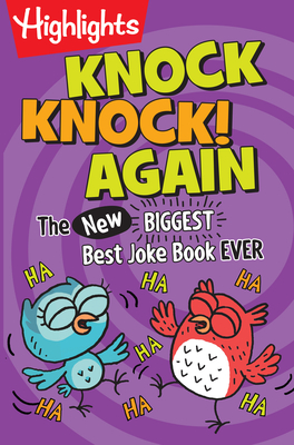 Knock, Knock! Again