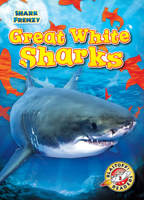 Great White Sharks