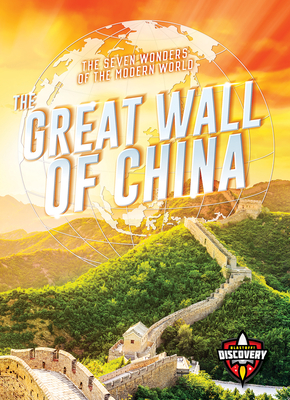 The Great Wall of China