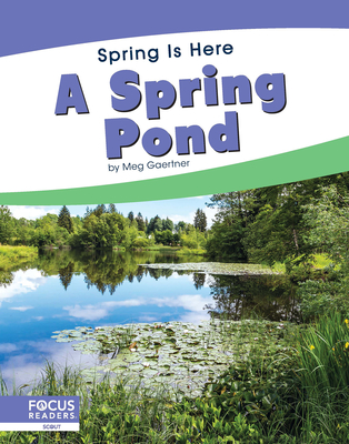 Spring Pond
