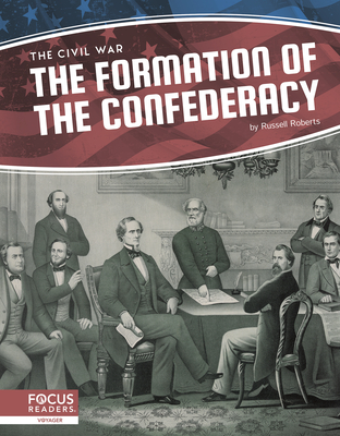 Formation of the Confederacy