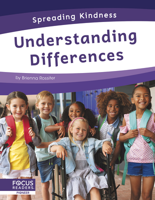 Spreading Kindness: Understanding Differences