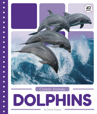 Ocean Animals: Dolphins