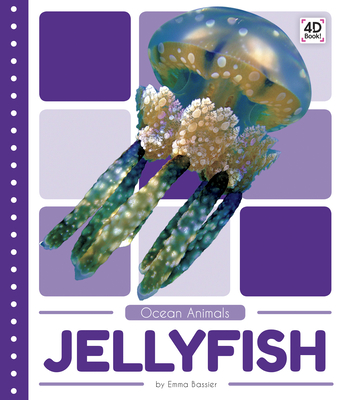 Ocean Animals: Jellyfish