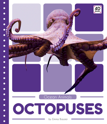 Ocean Animals: Octopuses