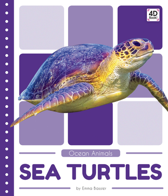 Ocean Animals: Sea Turtles