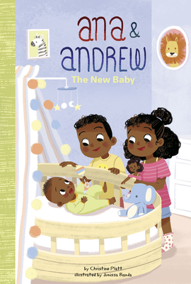 Ana and Andrew: The New Baby