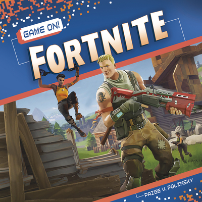 Game On! Fortnite