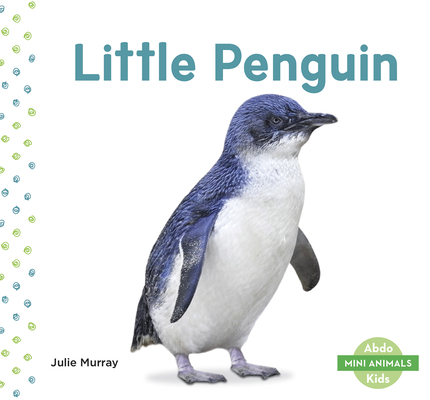 Mini Animals: Little Penguin