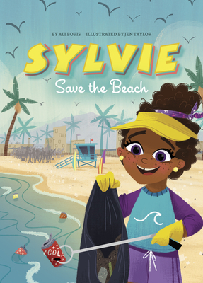 Sylvie: Save the Beach