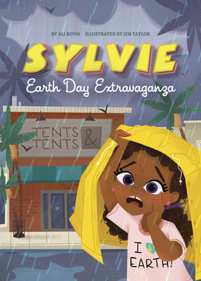 Sylvie: Earth Day Extravaganza