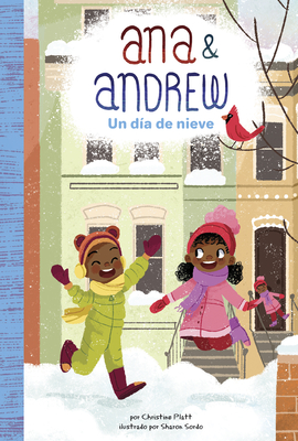 Un dia de nieve (A Snowy Day)