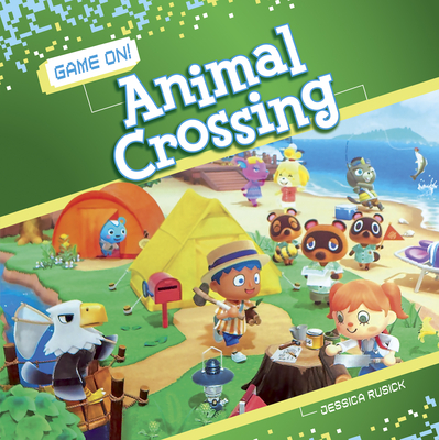 Game On! Animal Crossing