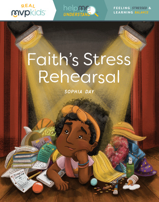 Faiths Stress Rehearsal