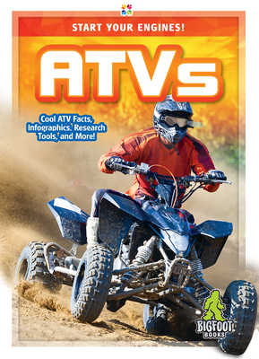 Atv''s