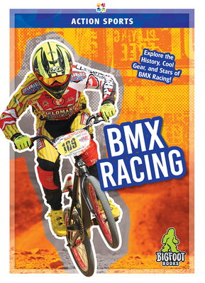 Bmx Racing