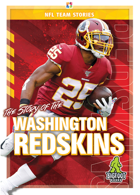 Story of the Washington Redskin