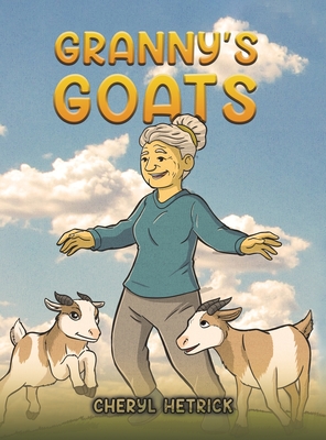 GRANNYS GOATS