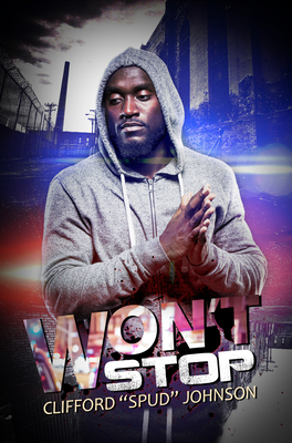 Won''t Stop