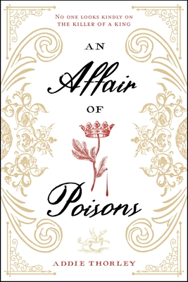 Affair of Poisons, An