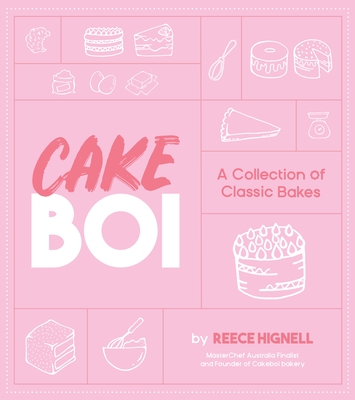 Cakeboi