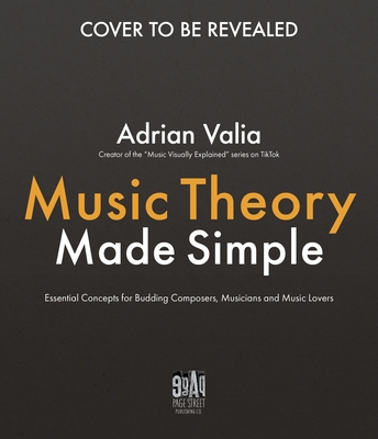 Music Theory Made Simple