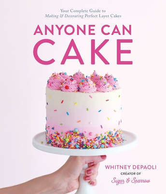 Anyone Can Cake