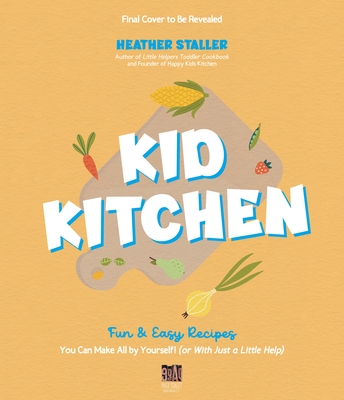 Kid Kitchen