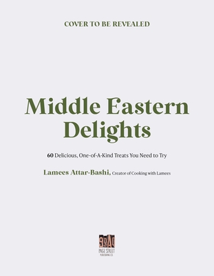 Middle Eastern Delights