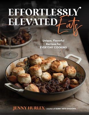 Effortlessly Elevated Eats