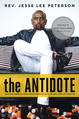 The Antidote