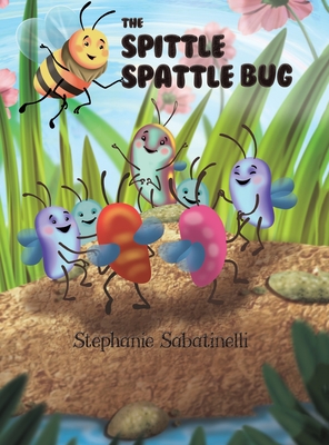 The Spittle Spattle Bug