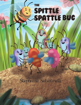 The Spittle Spattle Bug