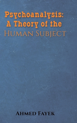 Psychoanalysis