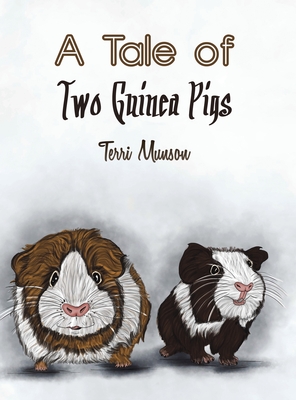 TALE OF TWO GUINEA PIGS