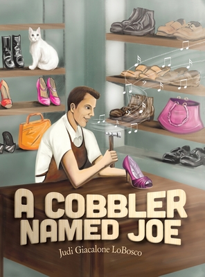 COBBLER NAMED JOE