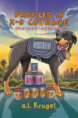 Profiles in K-9 Courage