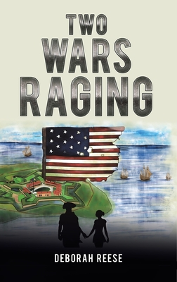 TWO WARS RAGING