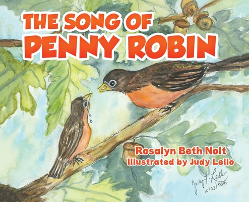 SONG OF PENNY ROBIN