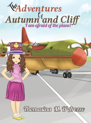 ADVENTURES OF AUTUMN & CLIFF