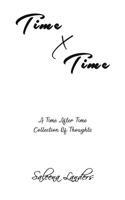 TIME X TIME