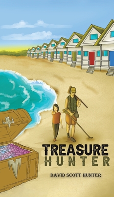 TREASURE HUNTER